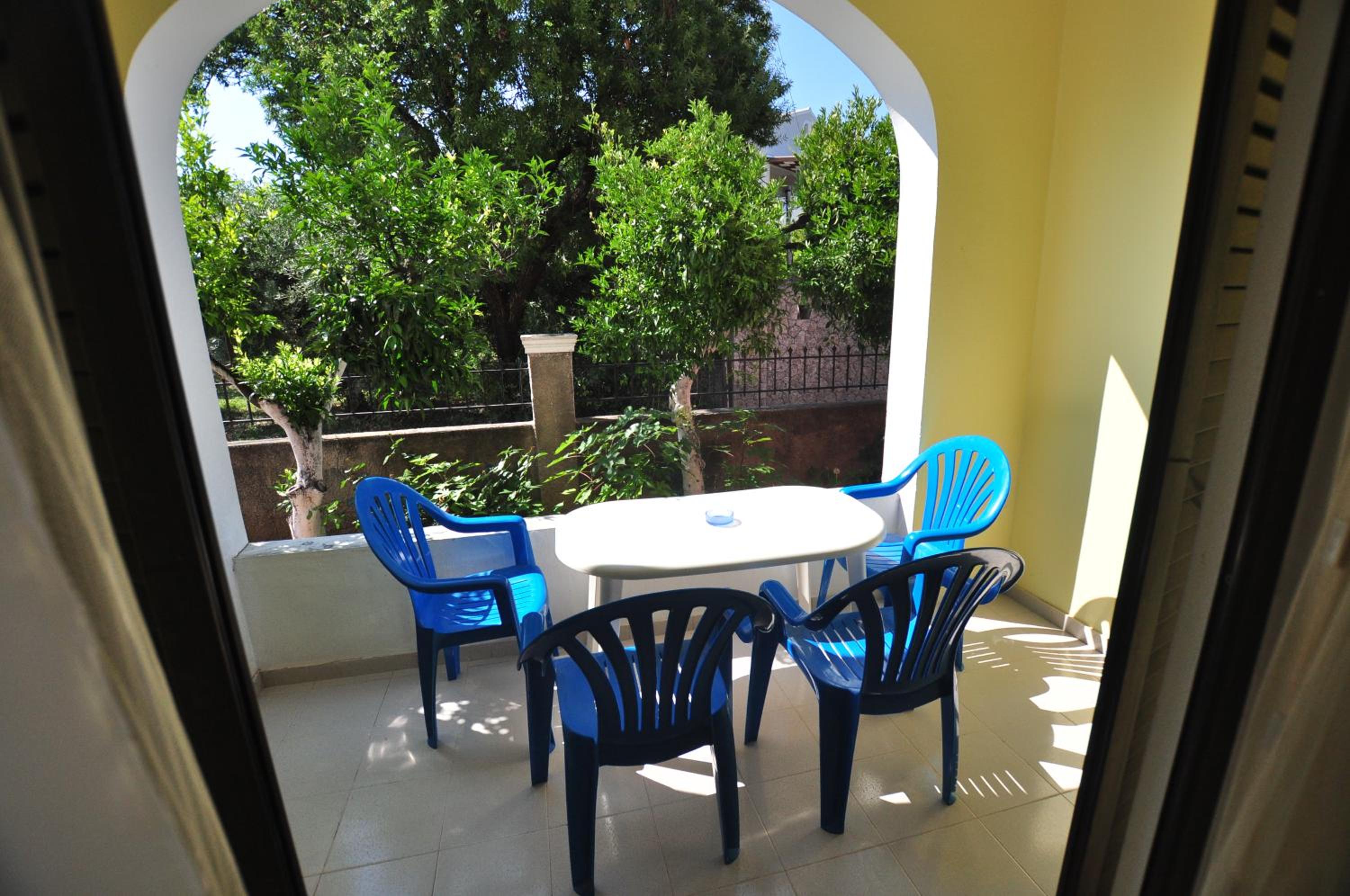 Antigoni Apartments Acharavi 40/46