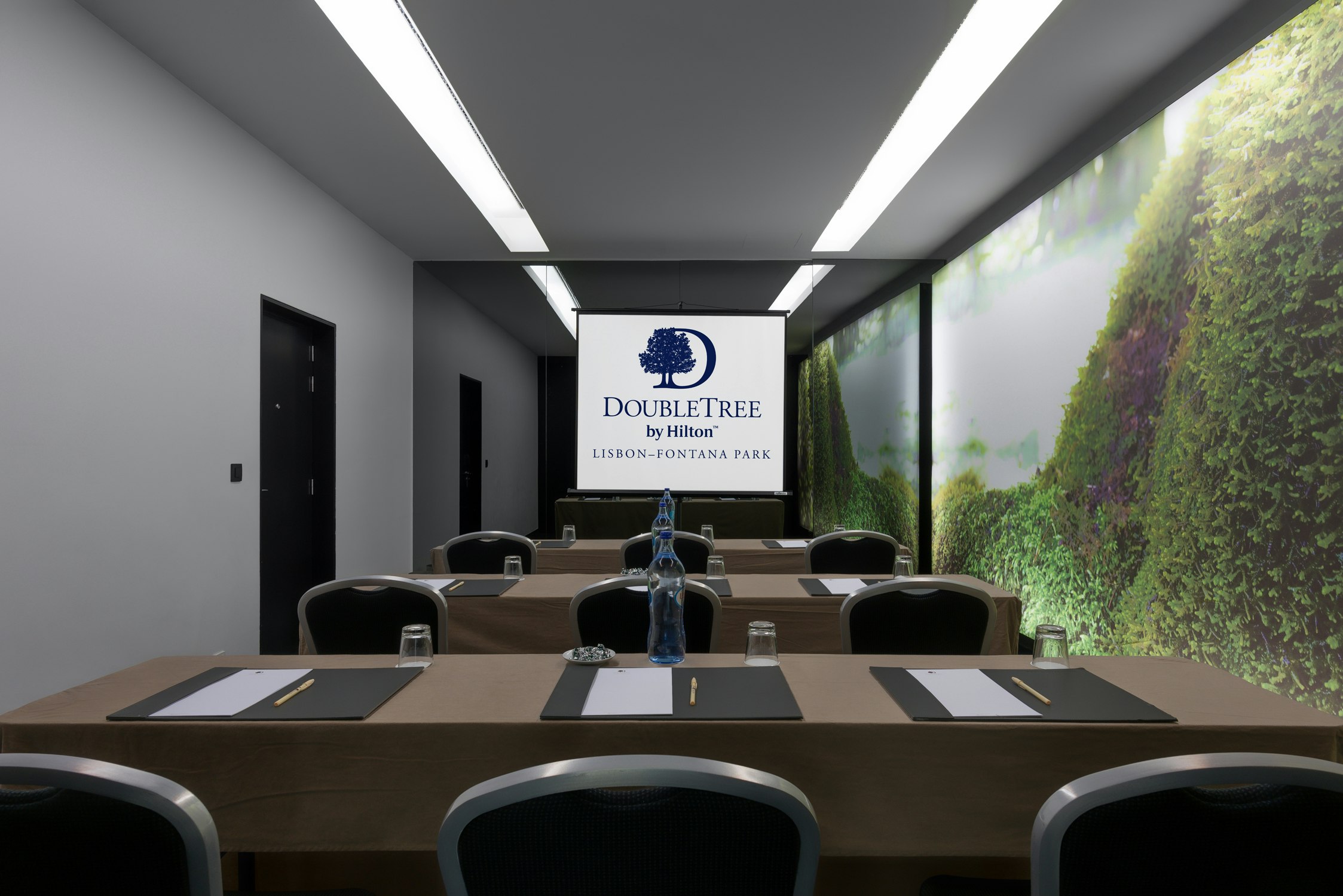 Doubletree By Hilton Lisbon Fontana Park 70/86