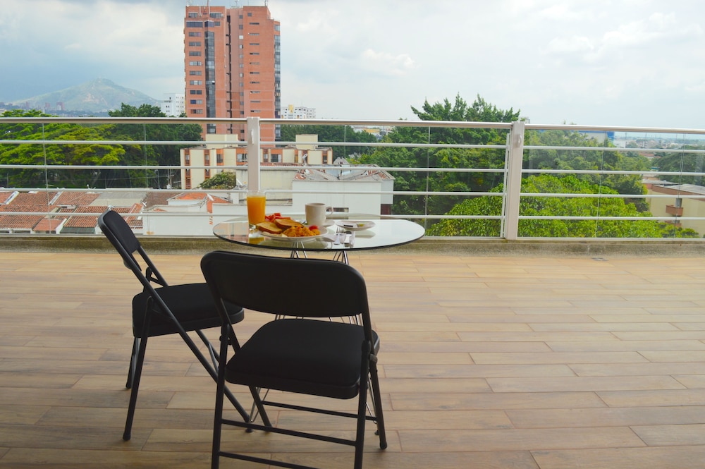 Hotel El Alba 54/71