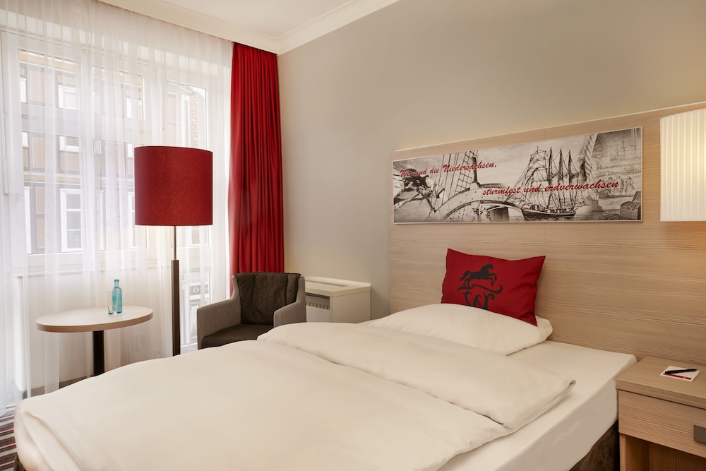 H Hotel Stade Herzog Widukind 12/48