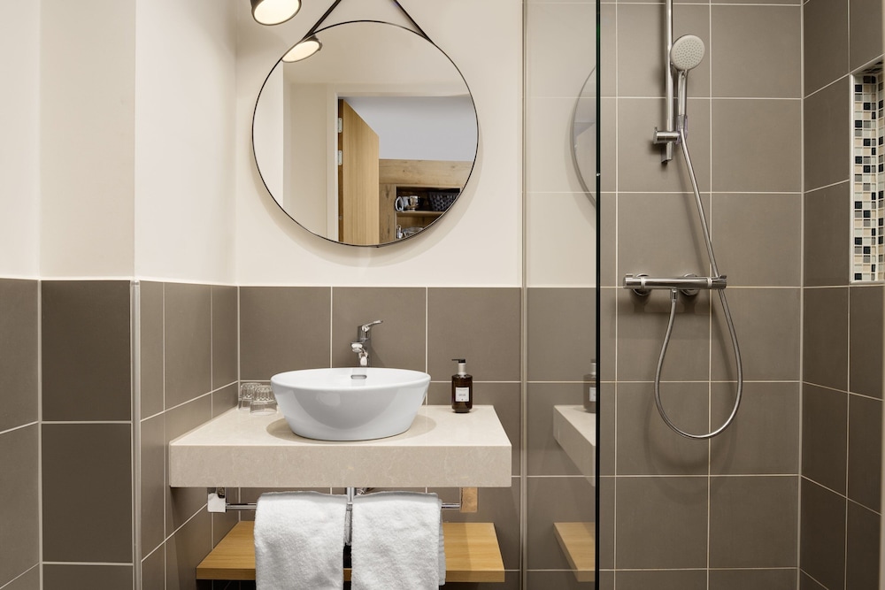 Residence Inn By Marriott Amsterdam Houthavens 9/43