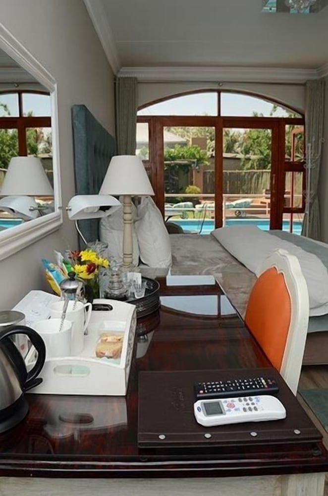Oleander Guest House 23/50