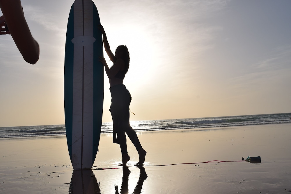 Original Surf Morocco 44/50