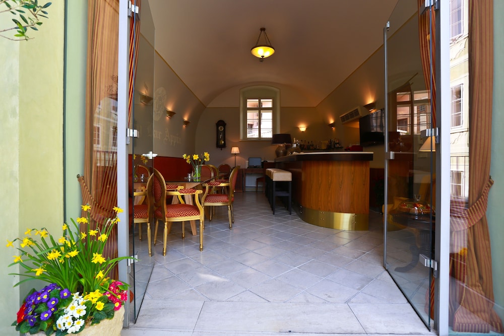 Appia Hotel Residence 6/50