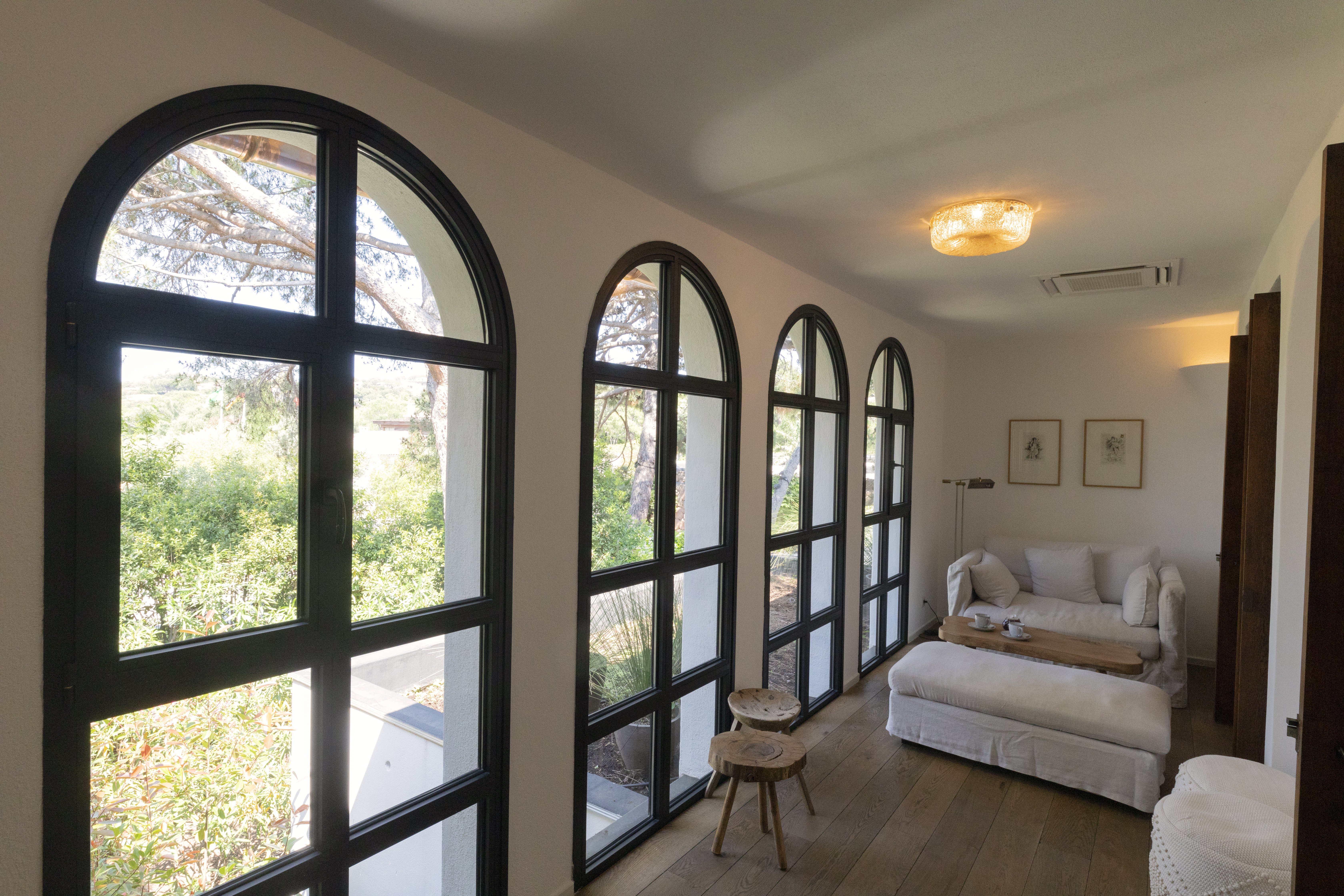Grand Hôtel De Cala Rossa 14/50