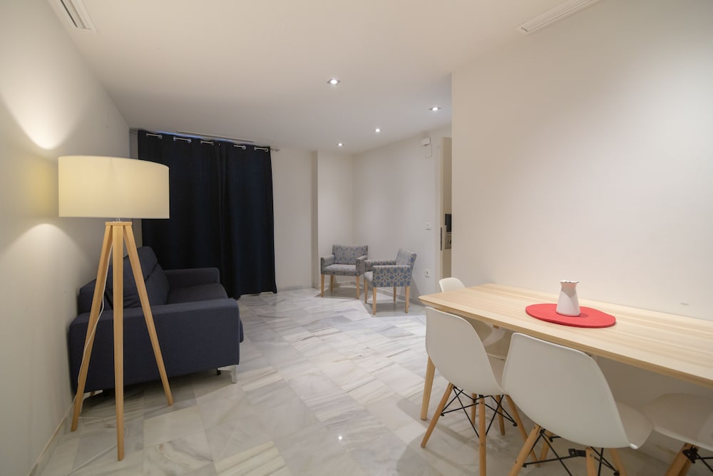 Hotel La Milagrosa 29/33
