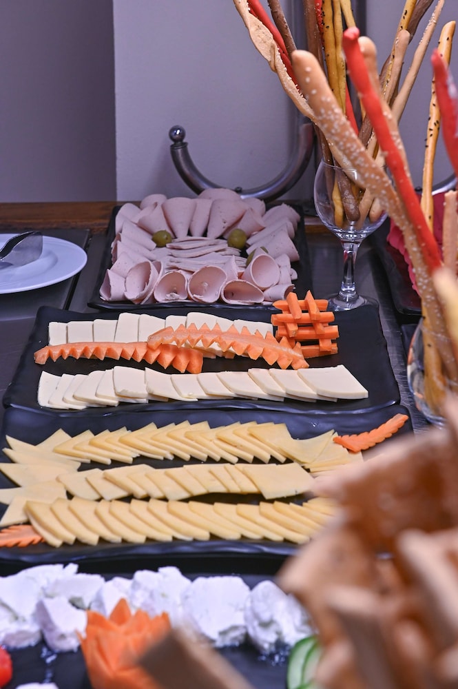 Swiss Inn Nile Hotel 6/71
