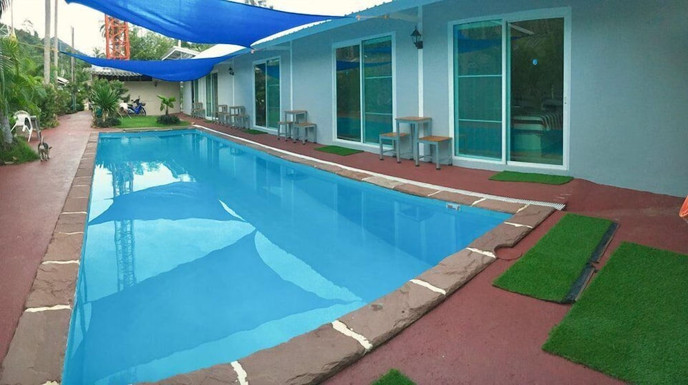Carpe Diem Guest House 37/72