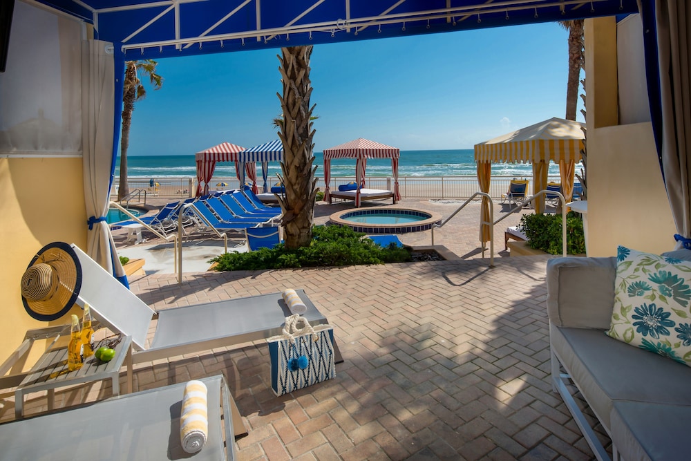 The Shores Resort Spa 12/69