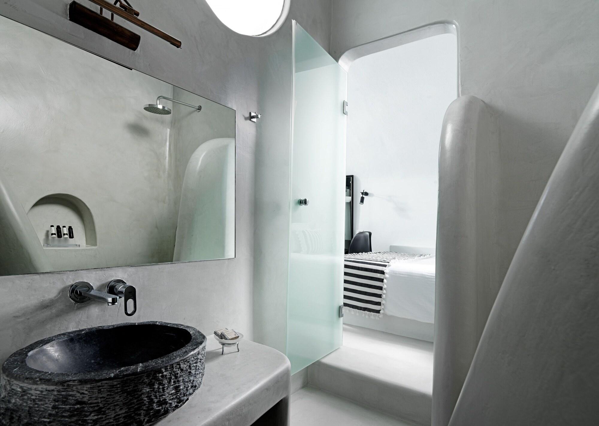 Suite, Sea View, Indoor Jetted Tub