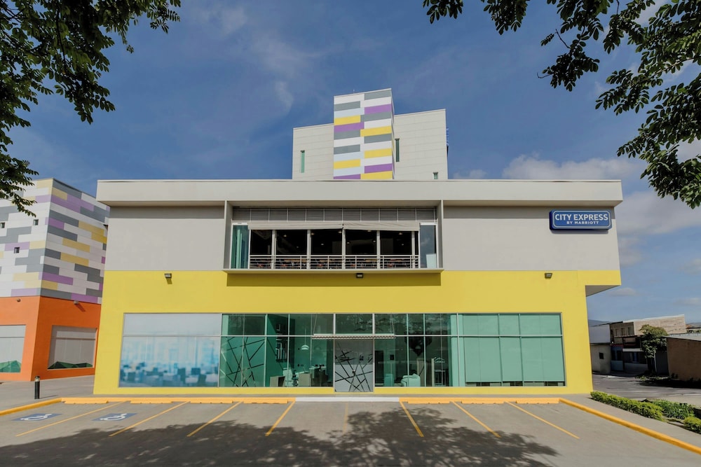 Hotel Hex Esteli 5/48