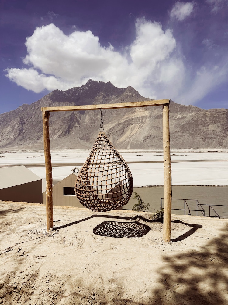 Khoj Resorts Shigar 86/93