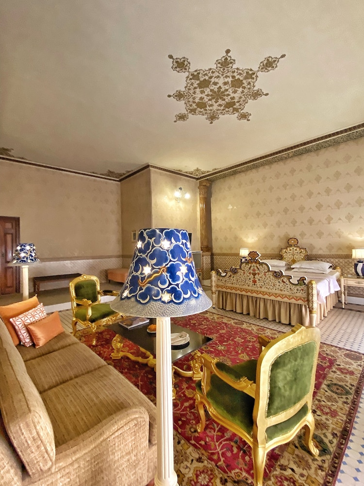 BHANWAR NIWAS HOTEL 29/45