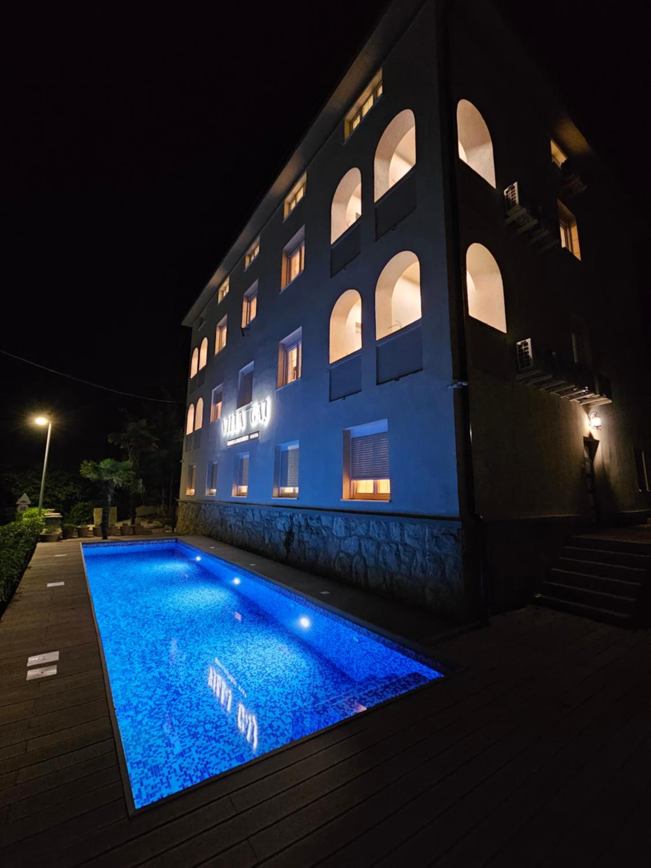 Villa GAJ 1/24