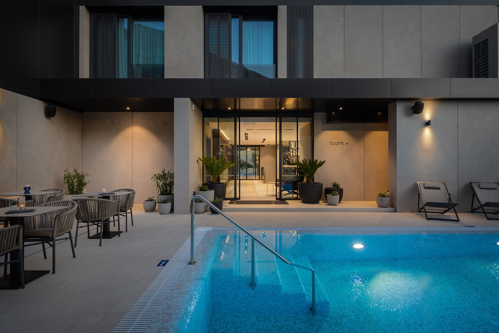 Boutique Hotel Noemia 58/84