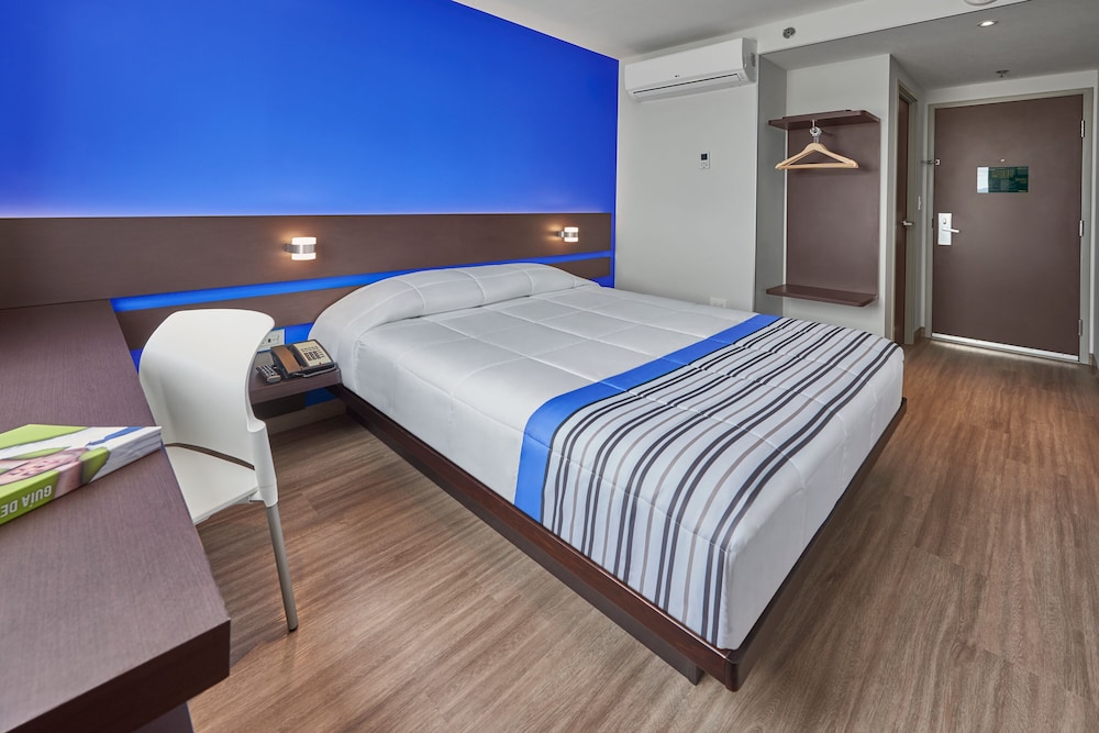City Express Junior by Marriott San Luis Potosi Zona Industrial 22/48