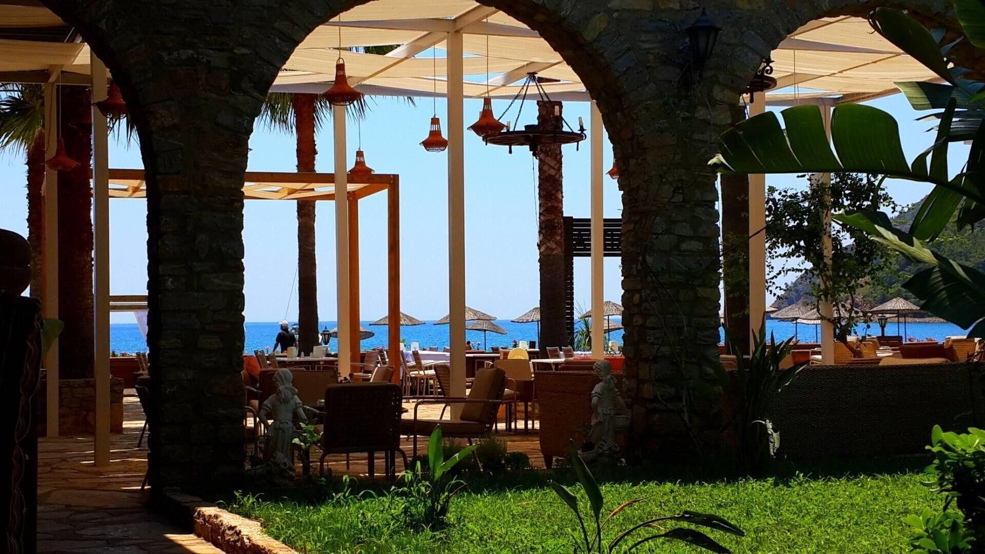 Ekincik Beach Hotel 15/20
