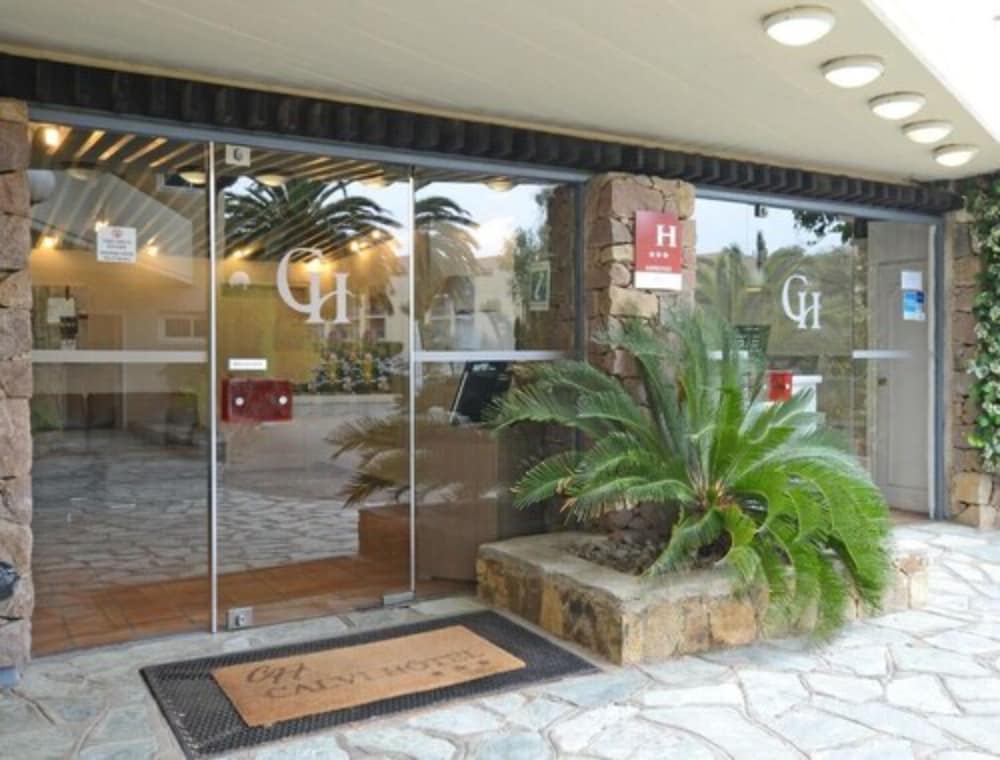 Calvi Hotel 20/65