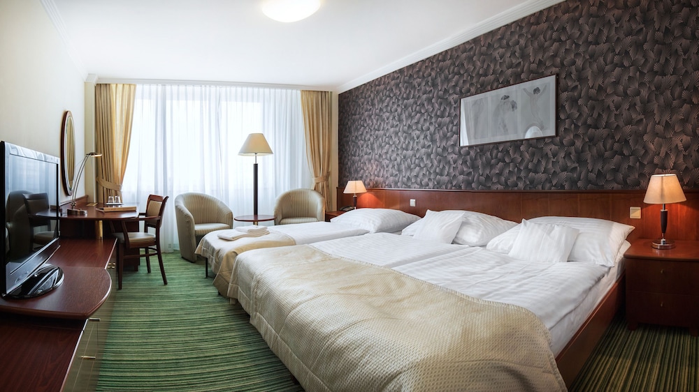 Apollo Hotel Bratislava 8/65