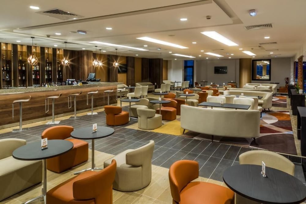 Azalai Hotel Abidjan 52/63