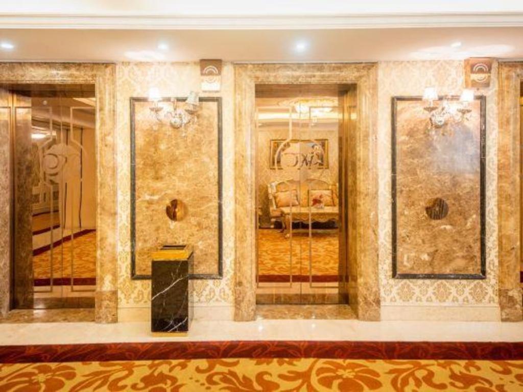 Foshan Jubilee Hotel 50/77
