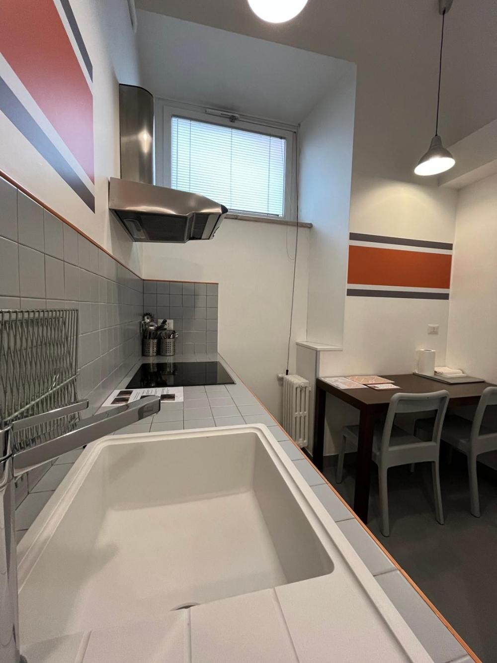 Residenza Termini 18/19