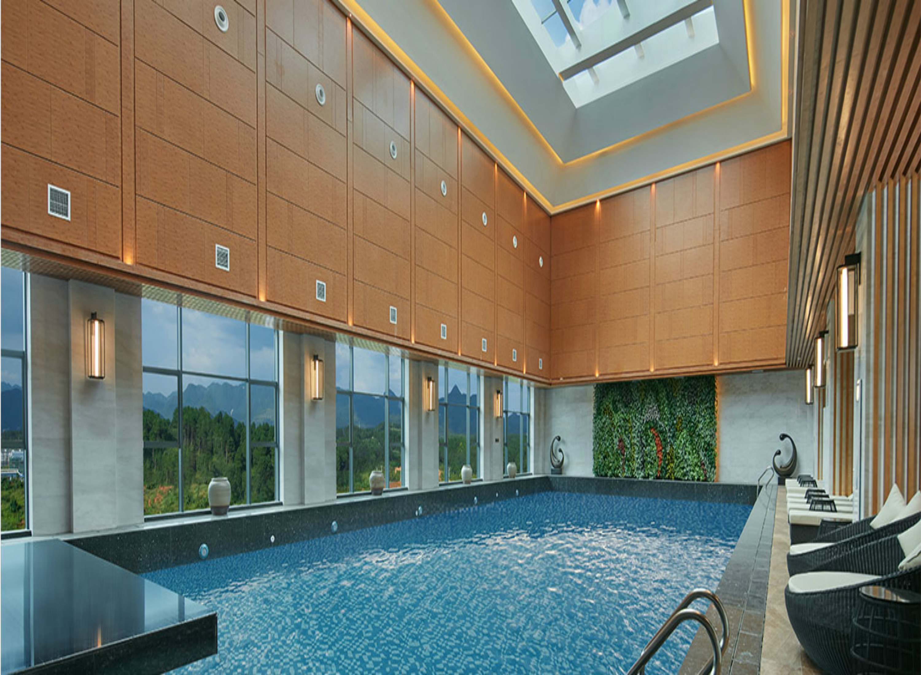 Grand New Century Hotel Zunyi 18/30