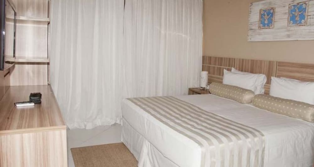 Pousada Safira do Morro Hotel 14/26
