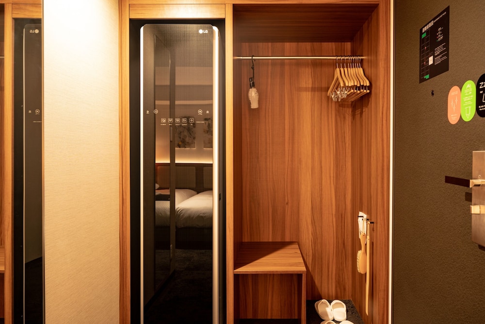 HOTEL FORZA HAKATAEKI CHIKUSHI-GUCHI II 29/49