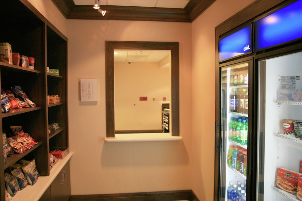 Hampton Inn And Suites Las Vegas Red Rock Summerlin 23/41