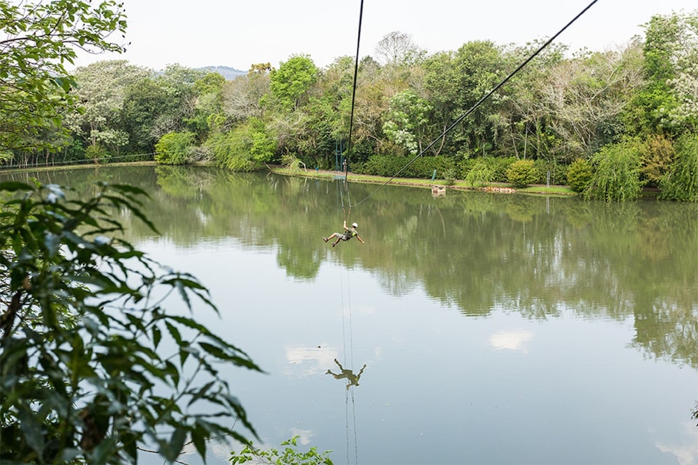 Lagos de Jurema Termas Resort 32/45