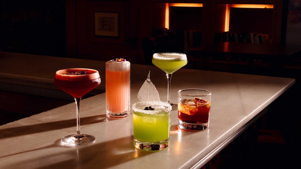 Only You Boutique Hotel Madrid 21/48