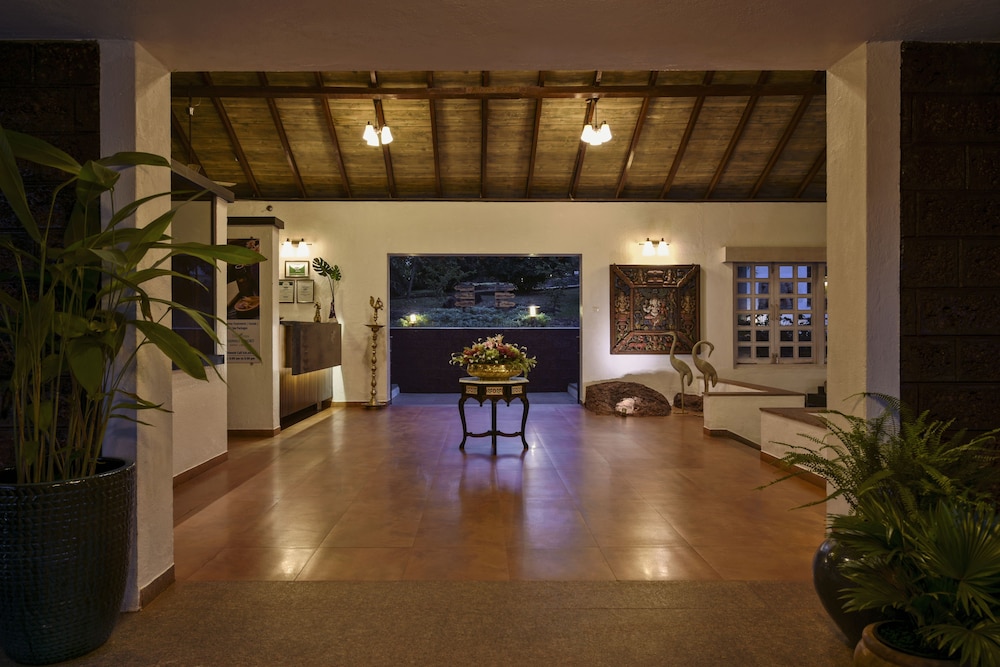 The Fern Samali Resort 42/72