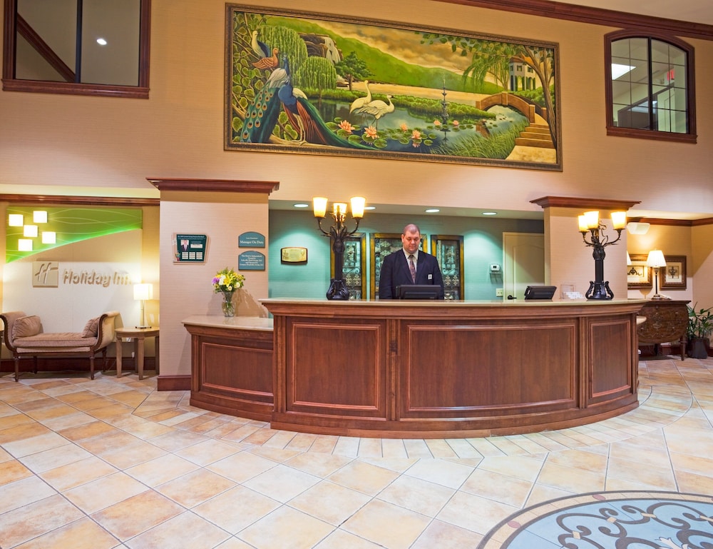 Holiday Inn Hotel Suites Minneapolis Lakeville 7/46