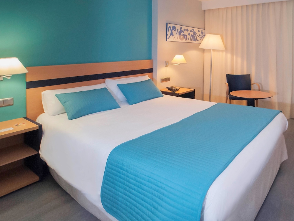 ibis Styles Zaragoza Ramiro I 13/65