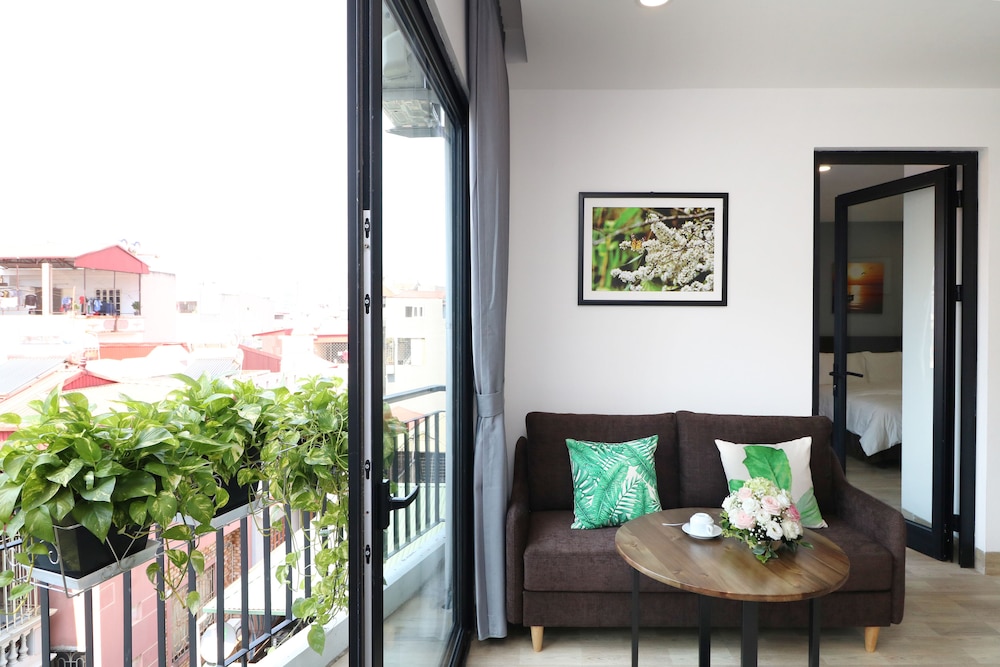 Istay Hotel Apartment 6 39/44