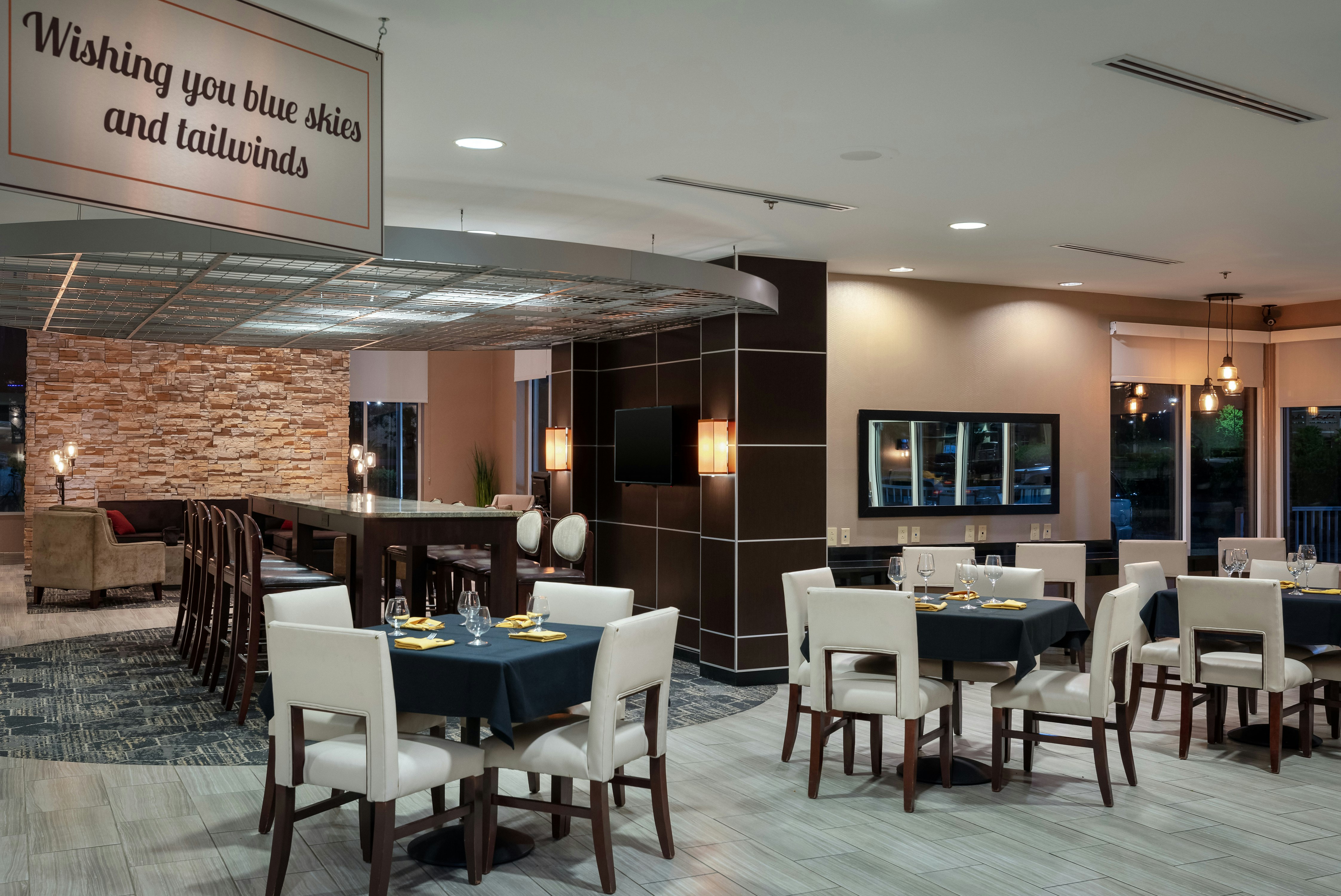 DoubleTree by Hilton Hotel Savannah Airport 57/68
