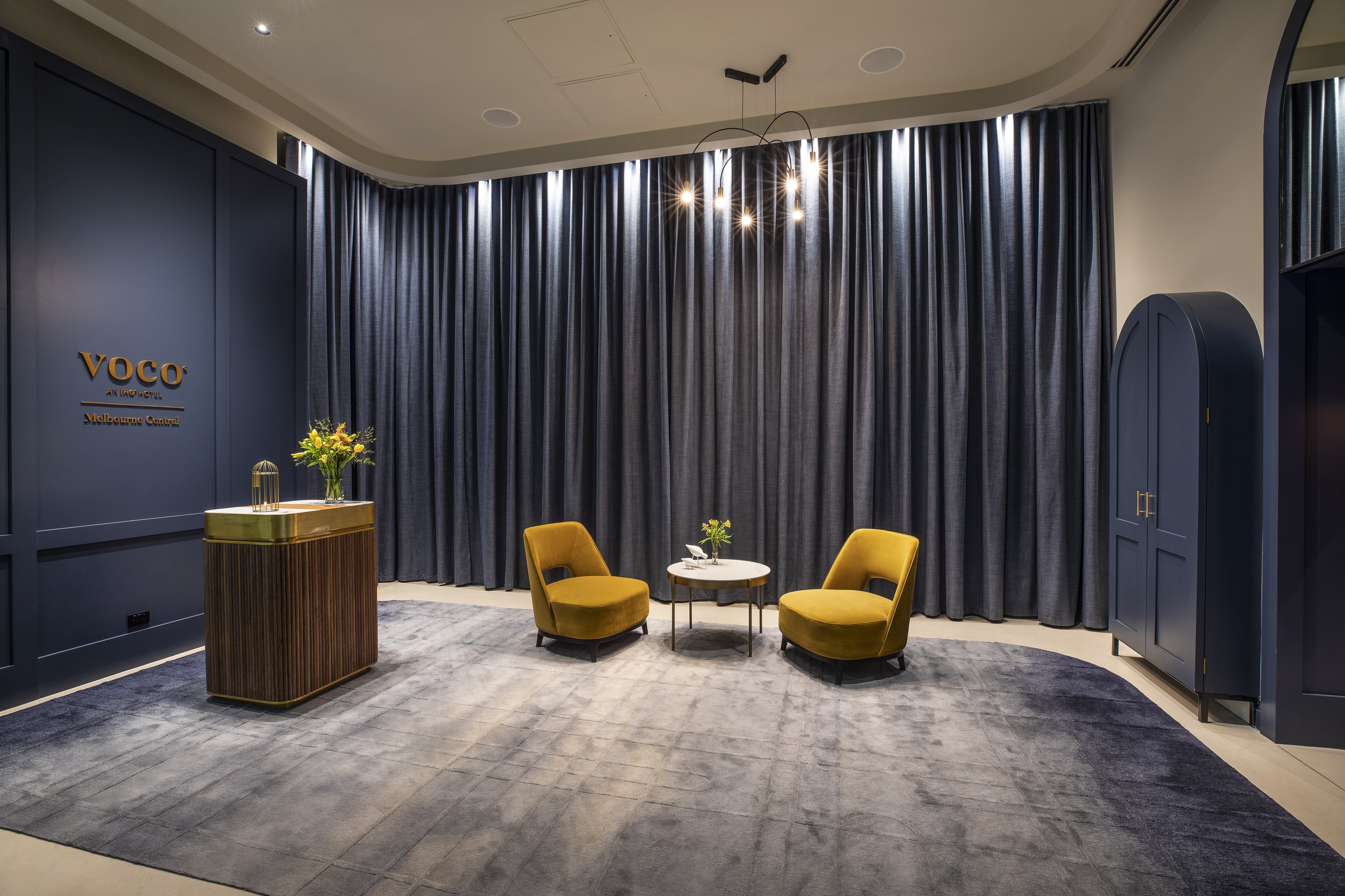 voco Melbourne Central, an IHG Hotel 45/77