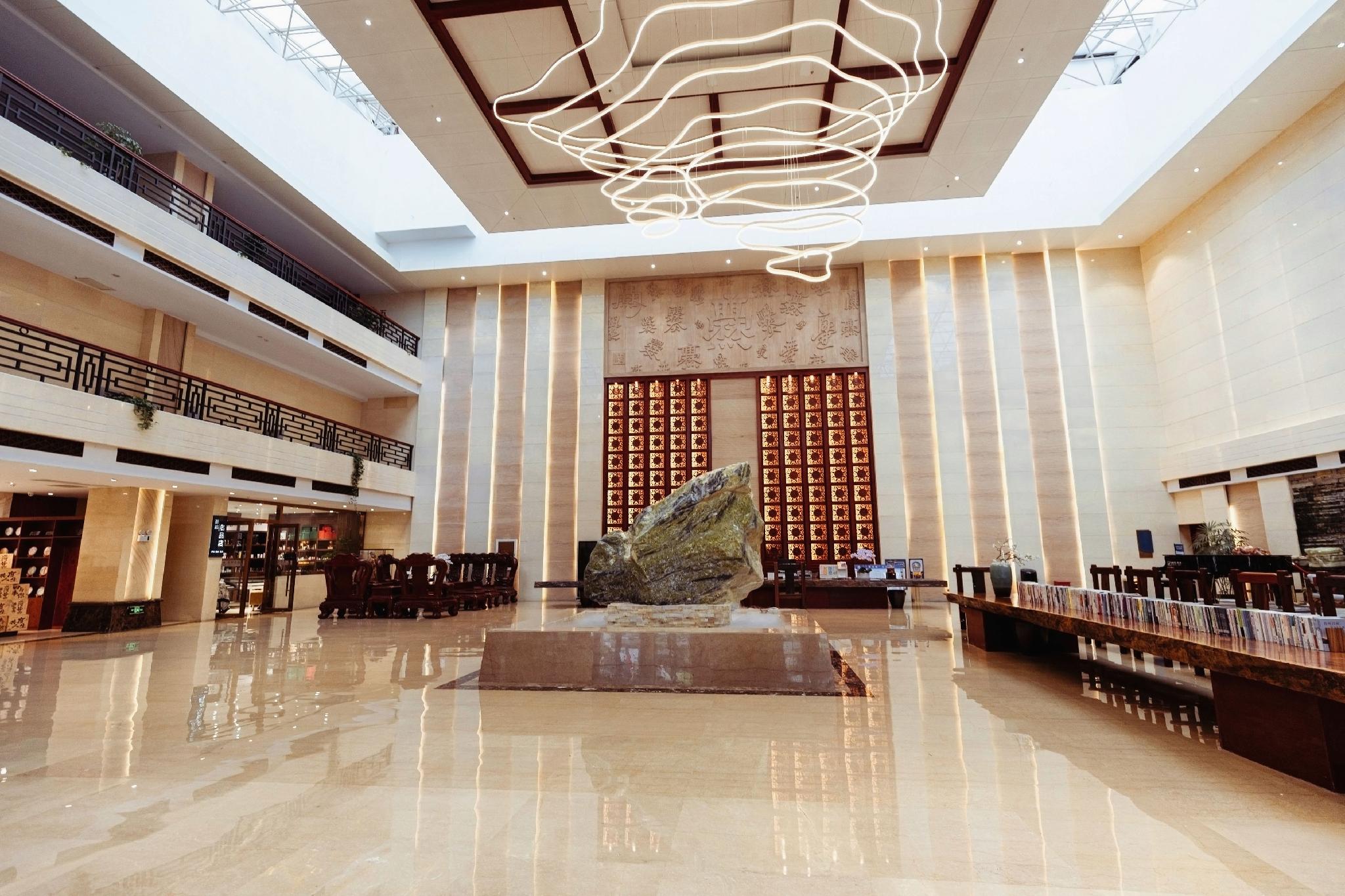 Sheng Bang Hotel 20/38