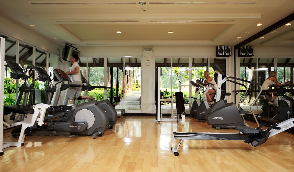 Dusit Thani Laguna Phuket 23/50