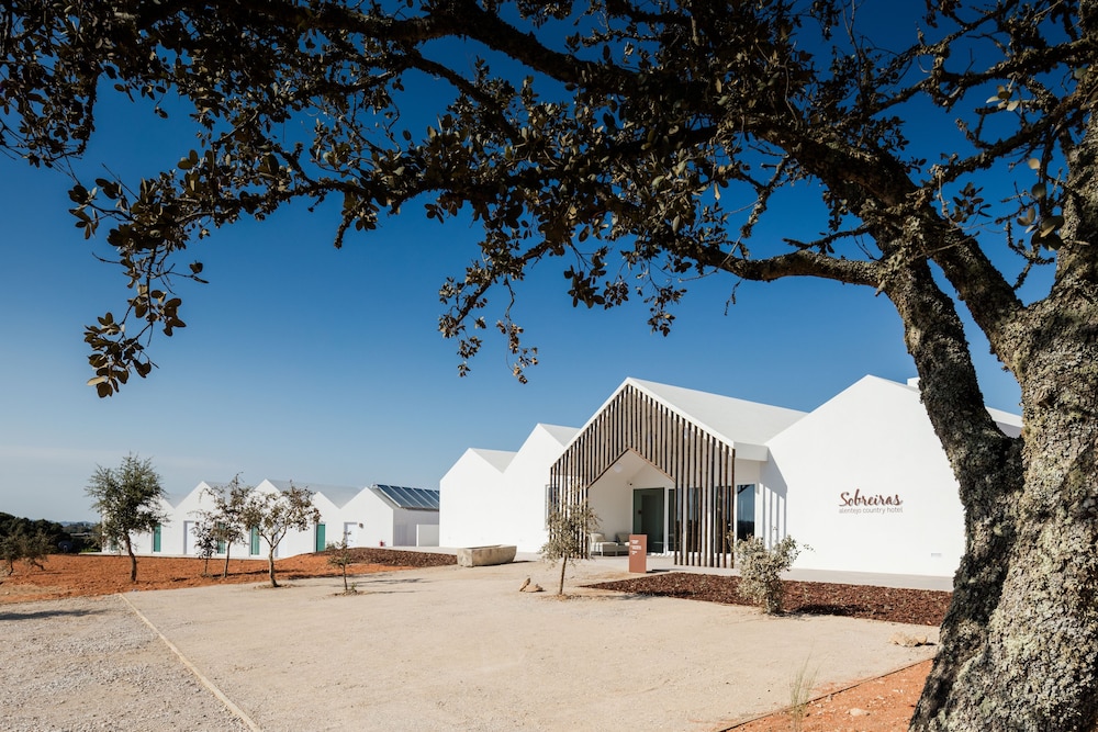 Sobreiras Alentejo Country Hotel by Unlock Hotels 52/60