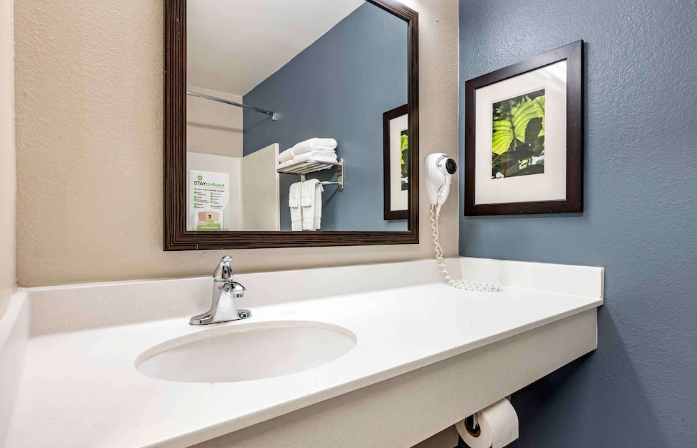 Extended Stay America - Dayton - North 43/46
