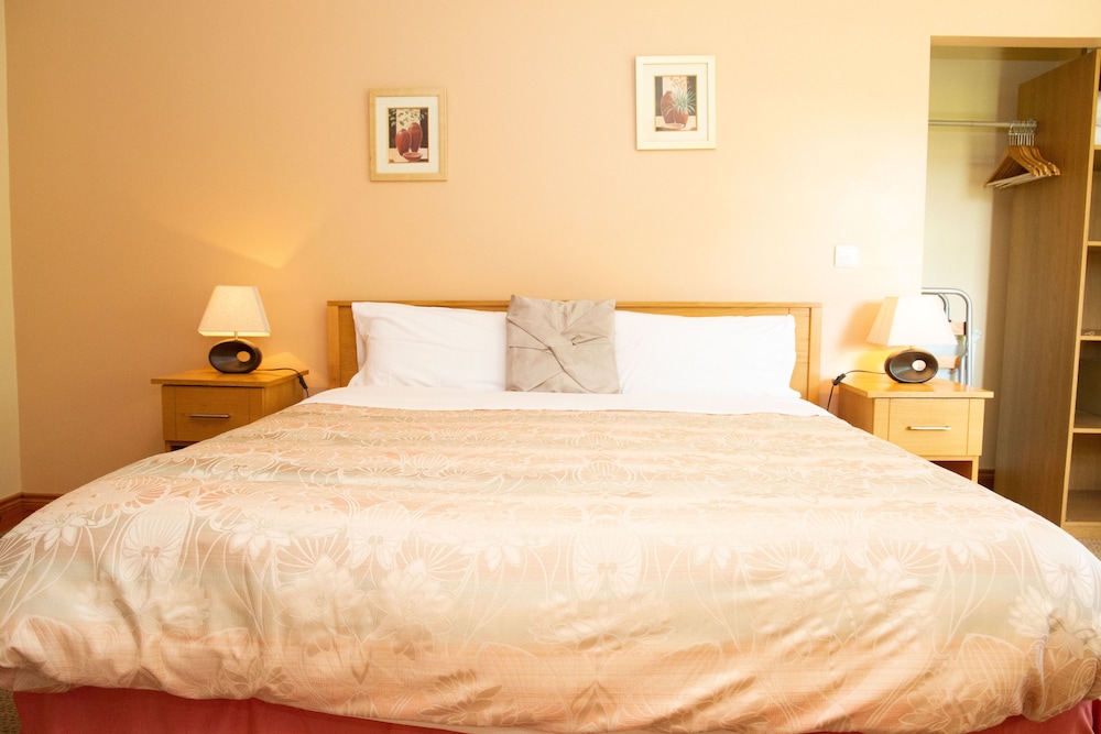Groarty House Manor B B 24/65