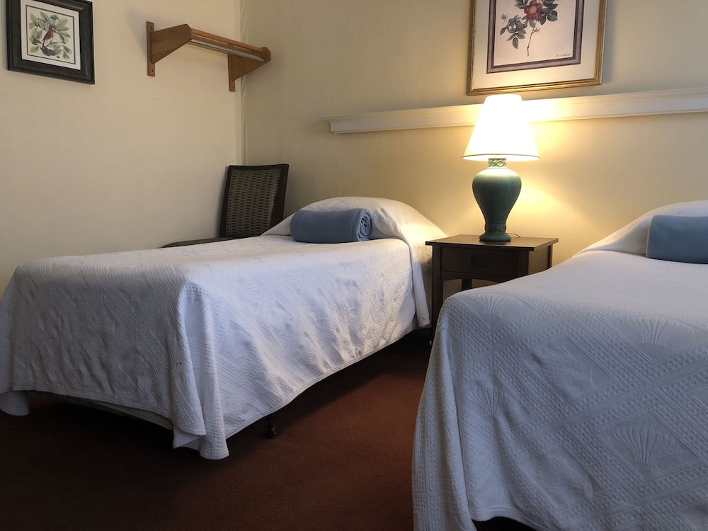 Hotel Coolidge 28/50
