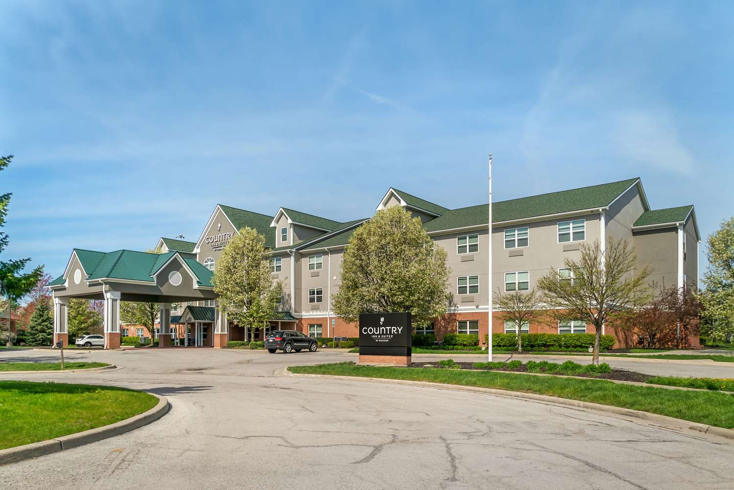 Country Inn & Suites by Radisson, Rossford - Toledo South 28/28
