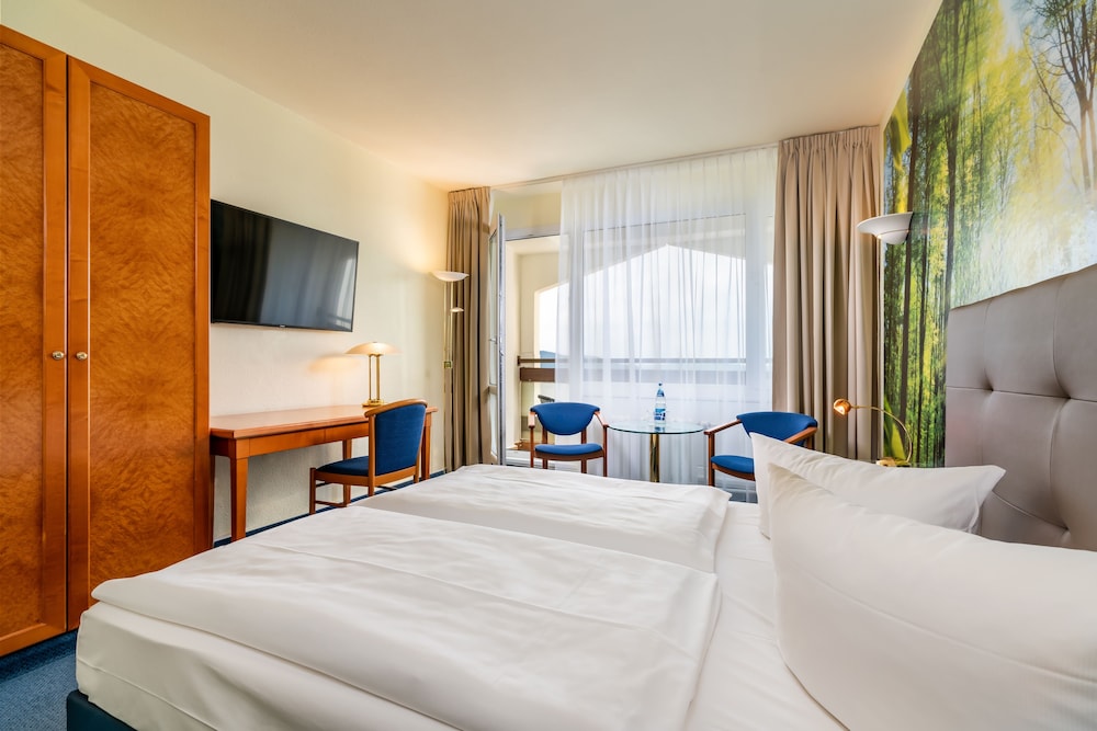Ahorn Berghotel Friedrichroda 20/70