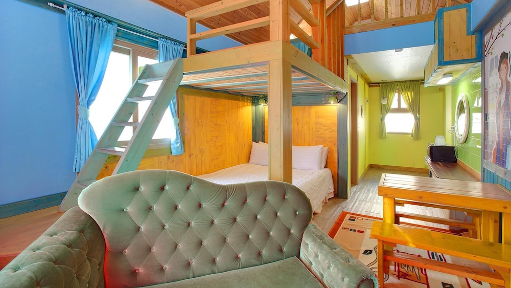 Gyeongju B House Pension 9/50