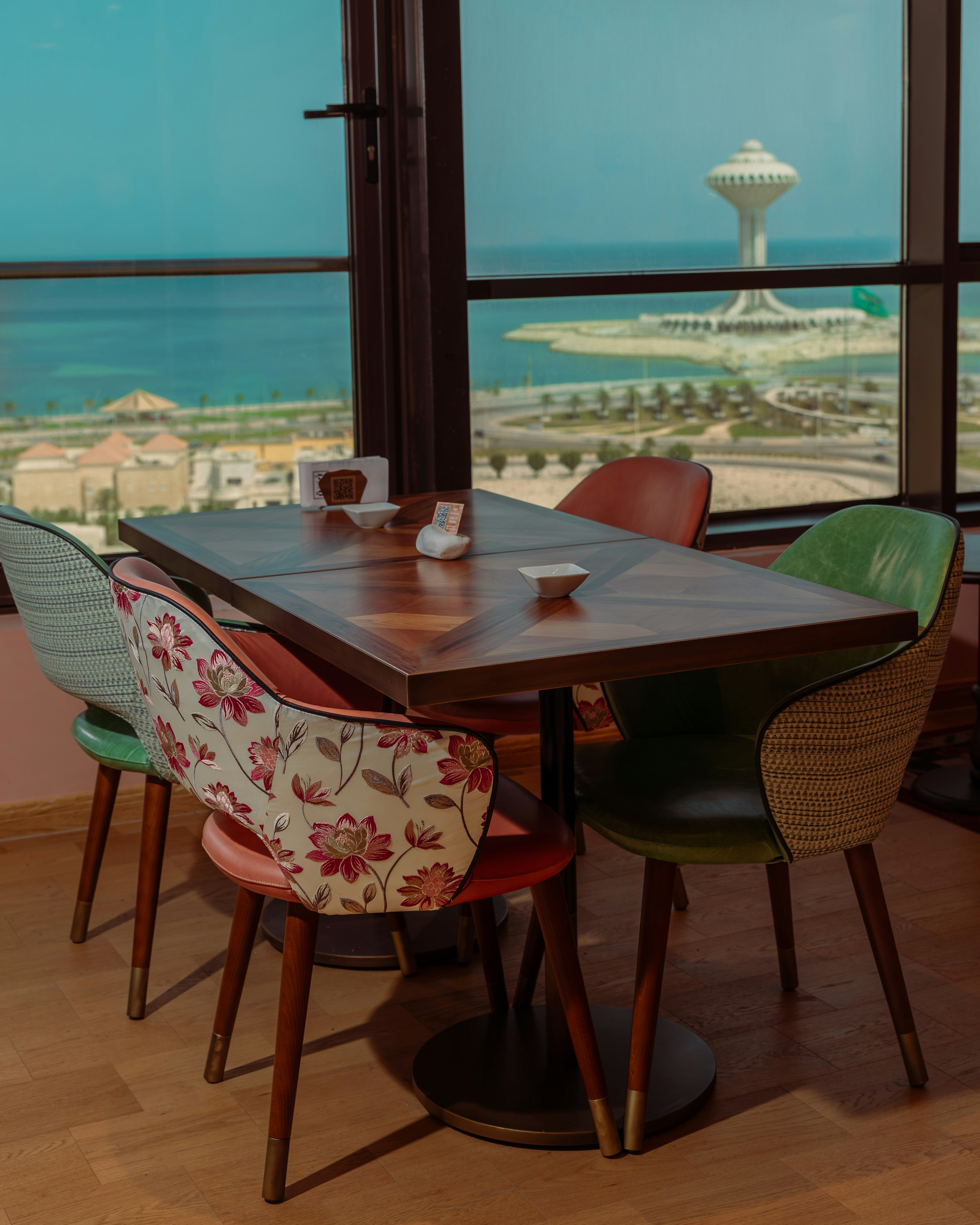 فندق اسكوت كورنيش الخبر(Ascott Corniche Al Khobar) 55/64