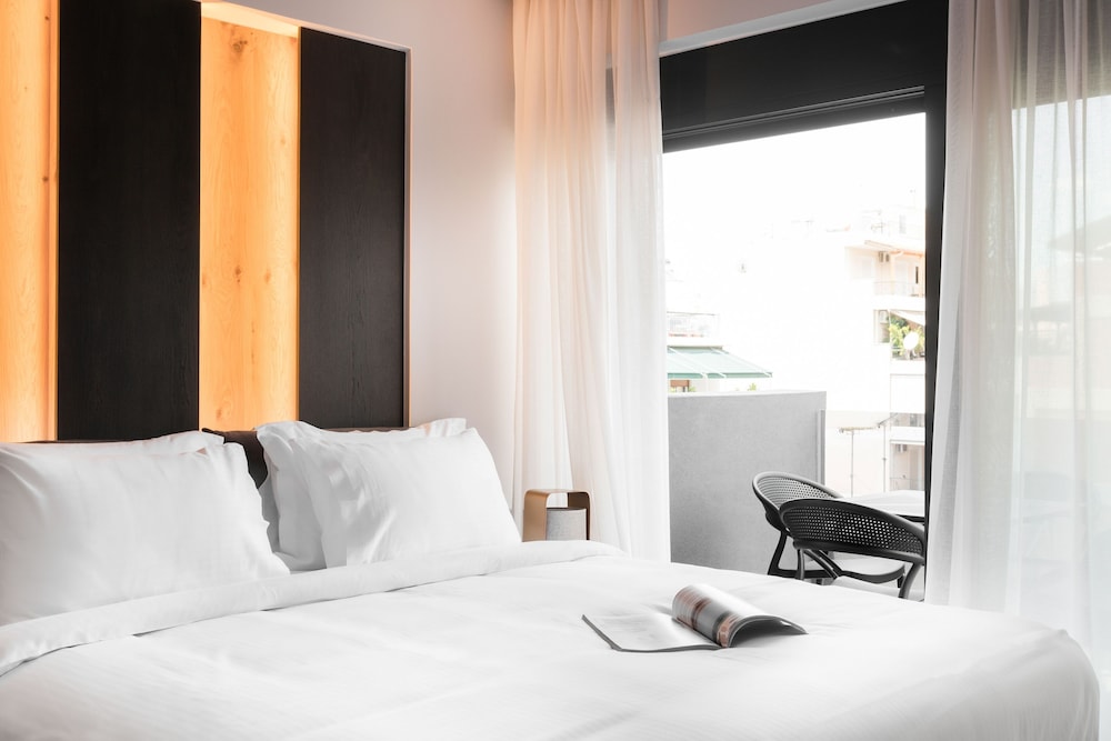 LUX&EASY Athens Downtown Apartments 11/50