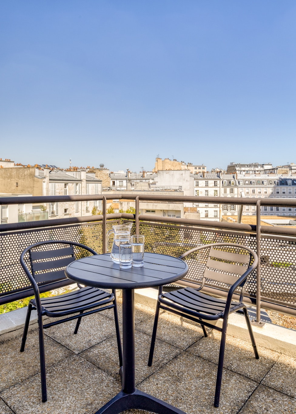 Citadines Bastille Gare de Lyon Paris 43/55